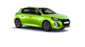 208 Style-£1,200 EXTRA DISCOUNT at Dobies Cumbria Motors Ltd Workington