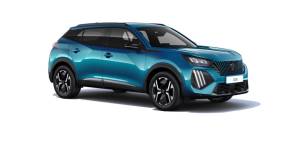 2008 Allure-£1,200 EXTRA DISCOUNT at Dobies Cumbria Motors Ltd Workington