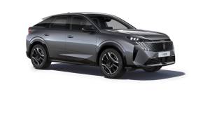 e-3008 GT -£1,200 EXTRA DISCOUNT at Dobies Cumbria Motors Ltd Workington