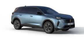 5008 Allure-£1,200 EXTRA DISCOUNT at Dobies Cumbria Motors Ltd Workington