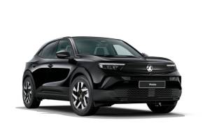 VAUXHALL MOKKA HATCHBACK SPECIAL EDITIONS at Dobies Cumbria Motors Ltd Workington