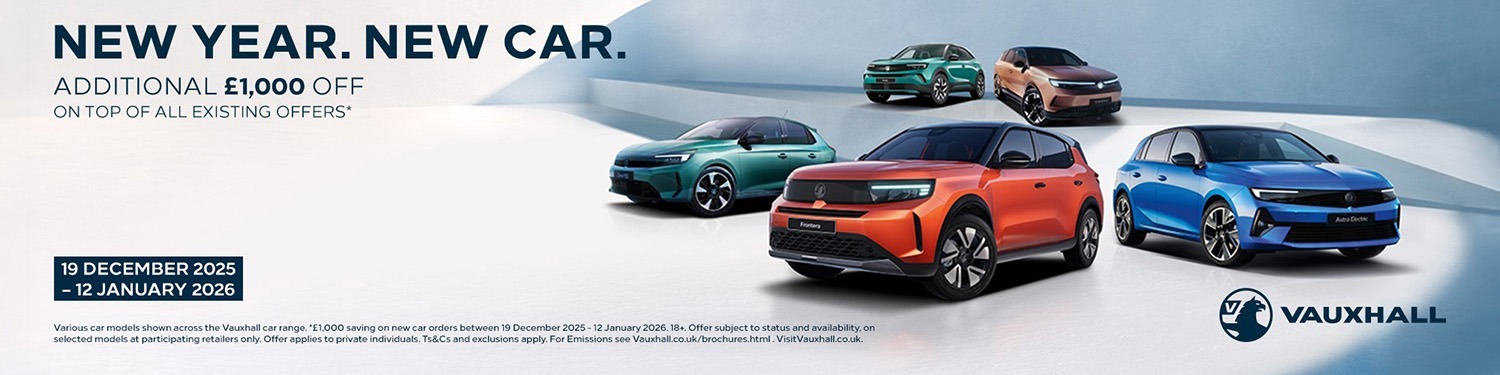 December Sales Event