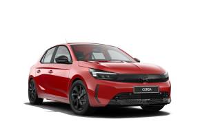 VAUXHALL CORSA HATCHBACK SPECIAL EDITIONS at Dobies Cumbria Motors Ltd Workington