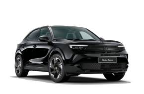 VAUXHALL MOKKA ELECTRIC HATCHBACK at Dobies Cumbria Motors Ltd Workington