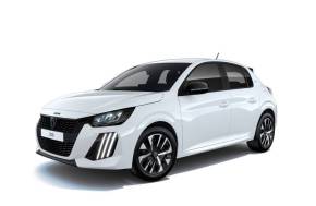 PEUGEOT 208 HATCHBACK SPECIAL EDITIONS at Dobies Cumbria Motors Ltd Workington