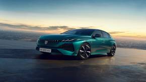 308 - £8,500 SAVING at Dobies Cumbria Motors Ltd Workington