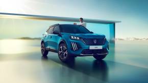 2008 - SAVE £9,250 at Dobies Cumbria Motors Ltd Workington