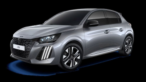 208 - PCH Offer  at Dobies Cumbria Motors Ltd Workington