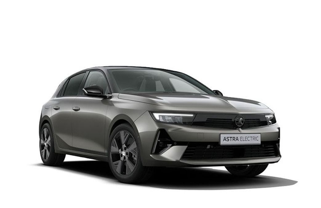 VAUXHALL ASTRA 115kW Ultimate 54kWh 5dr Auto