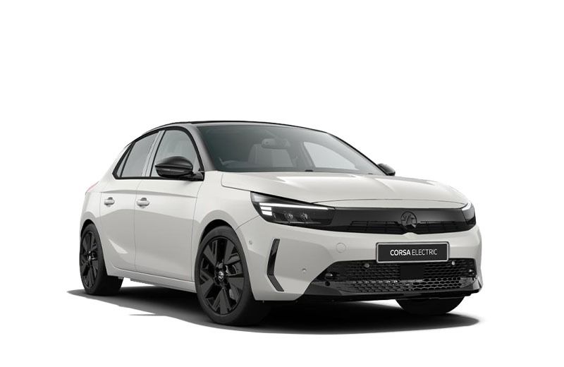 VAUXHALL CORSA 100kW GS 50kWh 5dr Auto