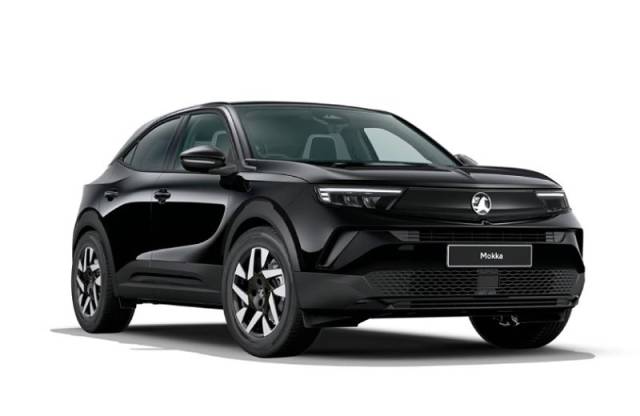 VAUXHALL MOKKA Business Offer