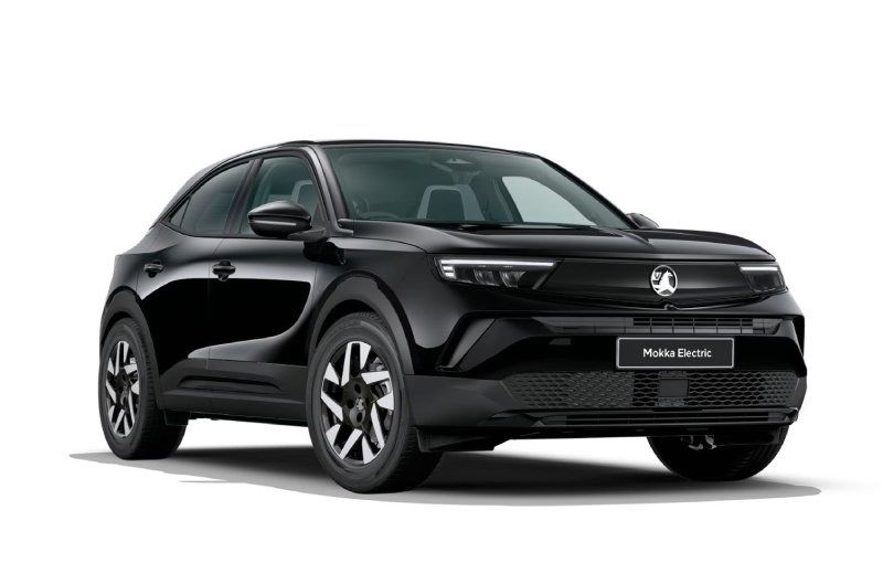 VAUXHALL MOKKA 115kW Ultimate 54kWh 5dr Auto