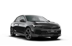 VAUXHALL CORSA ELECTRIC HATCHBACK at Dobies Cumbria Motors Ltd Workington
