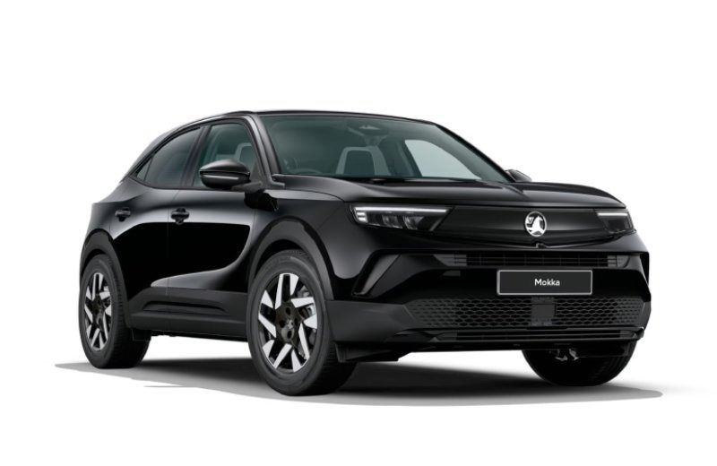 VAUXHALL MOKKA 1.2 Turbo 136 Griffin 5dr