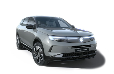 New Vauxhall Grandland Ultimate Plug-in Hybrid