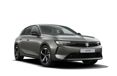 Vauxhall Astra Griffin Hybrid