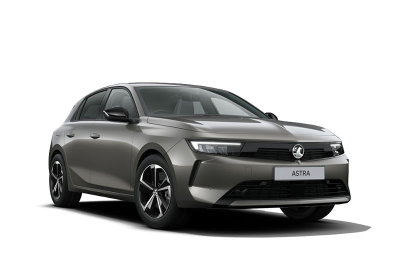 Vauxhall Astra Sports Tourer Griffin Hybrid