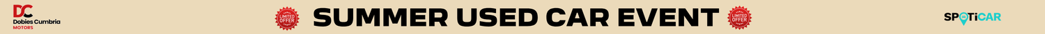 Showroom Ribbon Banner