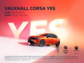 VAUXHALL CORSA HATCHBACK SPECIAL EDITIONS at Dobies Cumbria Motors Ltd Workington