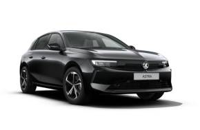 VAUXHALL ASTRA HATCHBACK at Dobies Cumbria Motors Ltd Workington