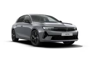 VAUXHALL ASTRA SPORTS TOURER at Dobies Cumbria Motors Ltd Workington