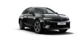 VAUXHALL ASTRA SPORTS TOURER at Dobies Cumbria Motors Ltd Workington