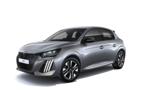 PEUGEOT 208 HATCHBACK at Dobies Cumbria Motors Ltd Workington