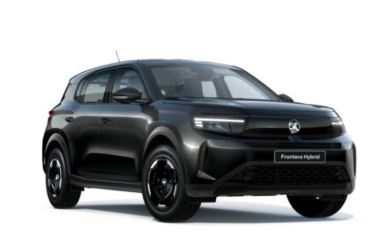 VAUXHALL FRONTERA 83kW Design 44kWh 5dr Auto