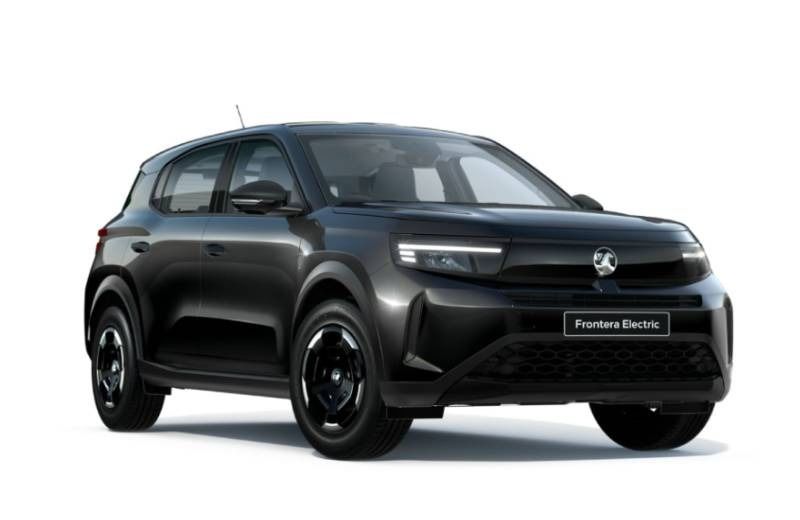 VAUXHALL FRONTERA 83kW Design 44kWh 5dr Auto