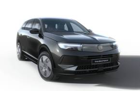 VAUXHALL GRANDLAND HATCHBACK at Dobies Cumbria Motors Ltd Workington