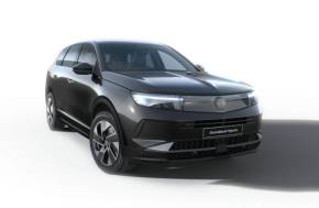 VAUXHALL GRANDLAND HATCHBACK at Dobies Cumbria Motors Ltd Workington