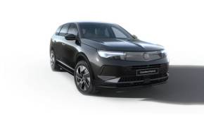 VAUXHALL GRANDLAND ELECTRIC HATCHBACK at Dobies Cumbria Motors Ltd Workington