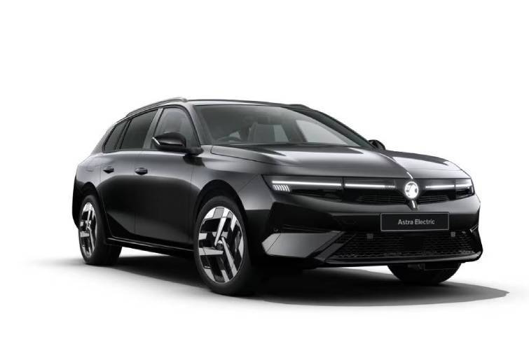 VAUXHALL ASTRA 115kW Griffin 55kWh 5dr Auto