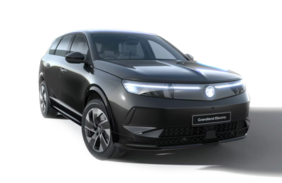 New Vauxhall Grandland GS
