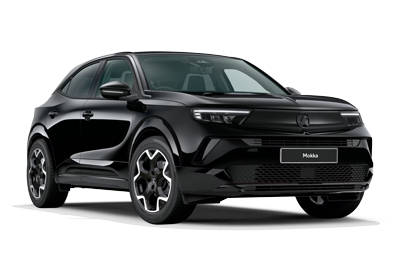 Vauxhall New Mokka YES