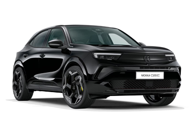 Vauxhall New Mokka GSE