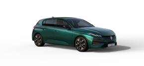 PEUGEOT 308 DIESEL HATCHBACK at Dobies Cumbria Motors Ltd Workington