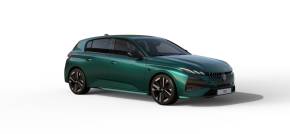 PEUGEOT 308 HATCHBACK at Dobies Cumbria Motors Ltd Workington
