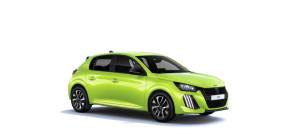 PEUGEOT 208 HATCHBACK SPECIAL EDITIONS at Dobies Cumbria Motors Ltd Workington