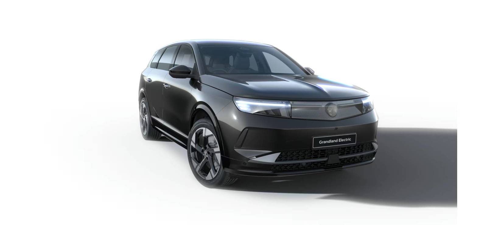 VAUXHALL GRANDLAND 157kW Griffin 73kWh 5dr Auto