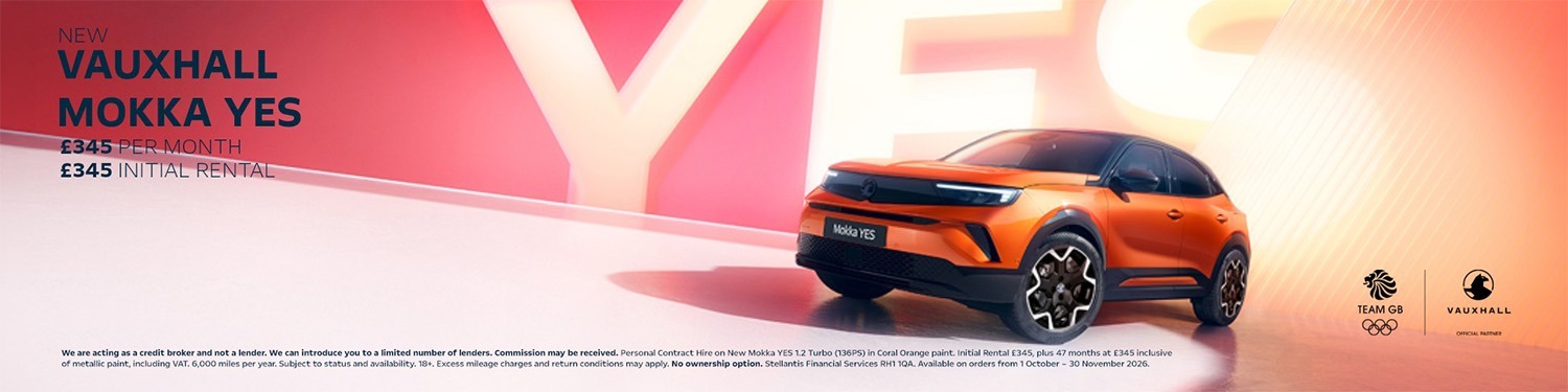 Mokka Yes Q4 banner