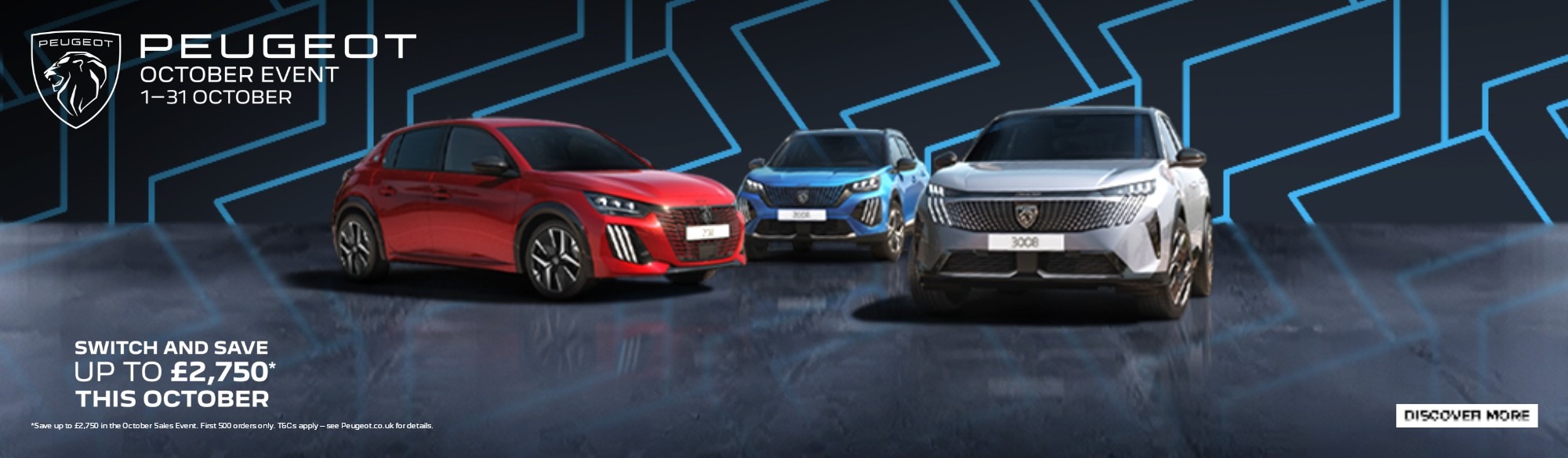 Dobies Cumbria Motors Ltd Offers