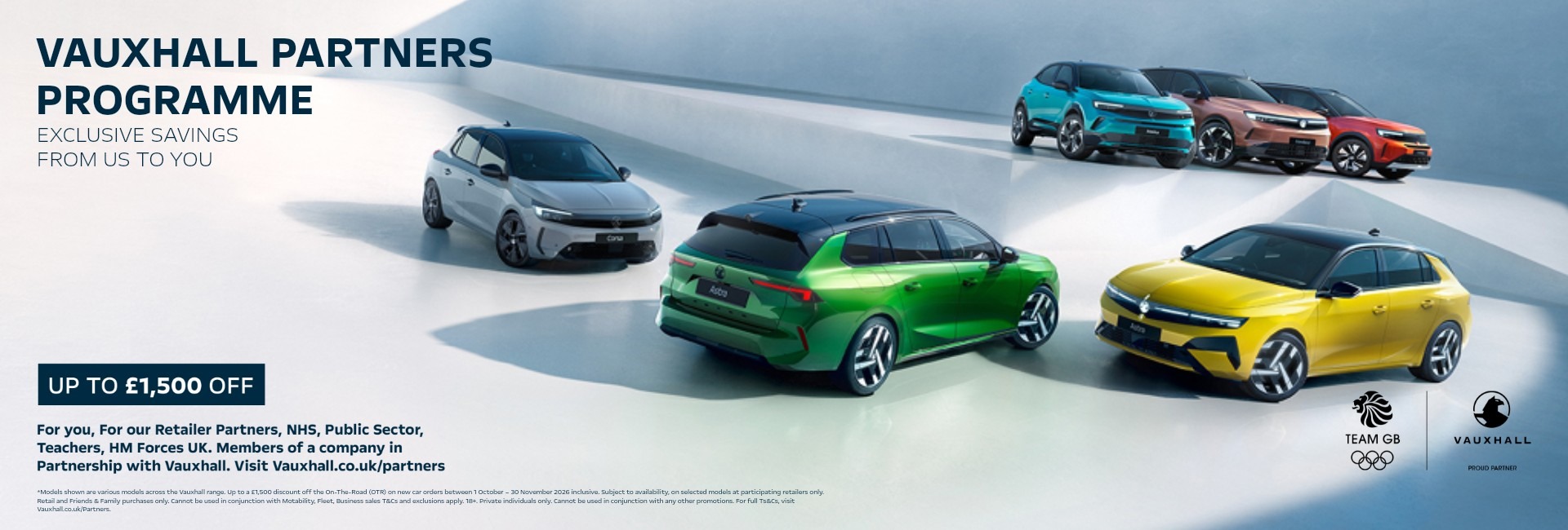 Dobies Cumbria Motors Ltd Offers