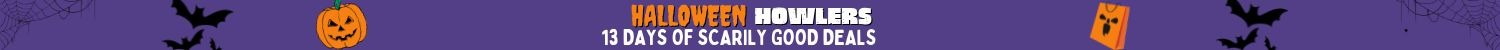 Showroom Ribbon Banner
